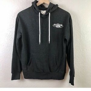 FRIENDS Pullover Hoodie